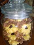 Kue Semprot Jadul
