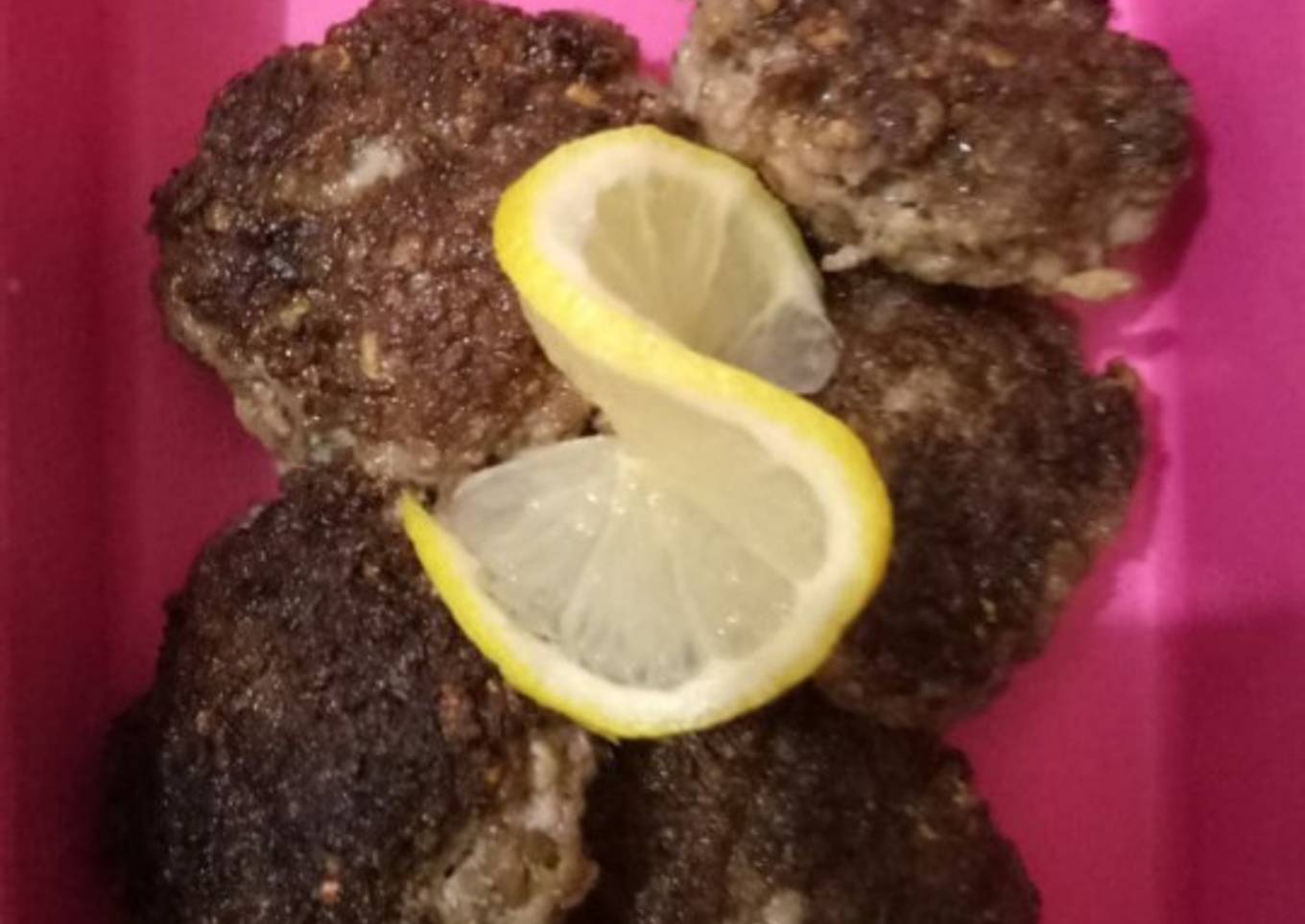 #87 Keto Beef Patties