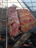 Chancho al Palo