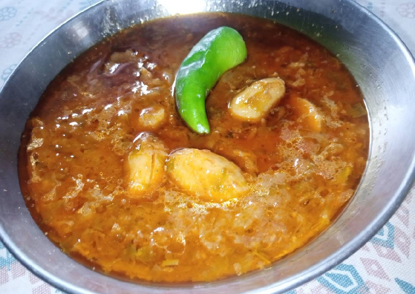 Arvi gosht