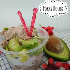 Pokat Kocok রেসিপির প্রধান ছবি