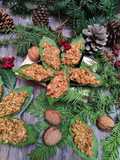 Dolcetti di noci e miele (nociata)