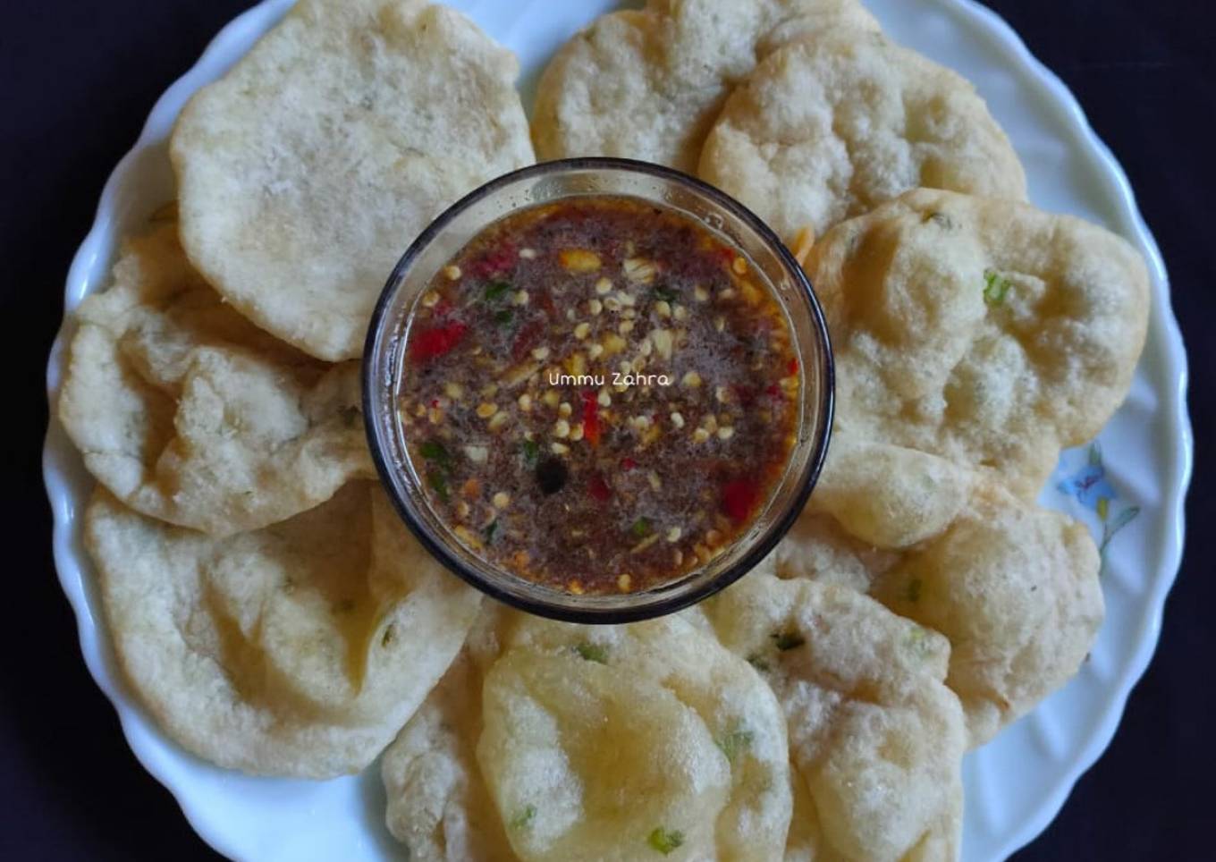 Perawatan Sireng Ruzas