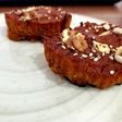 Muffins de zapallo cabutia