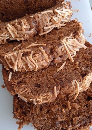 Foto resep Bolu Pisang Palm Sugar