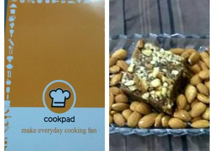 Recipe of Blends Injeer ka halwa,
