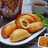 Panada abon tuna