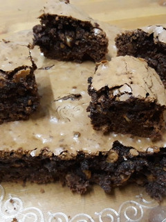Φωτογραφία της συνταγής Brownies