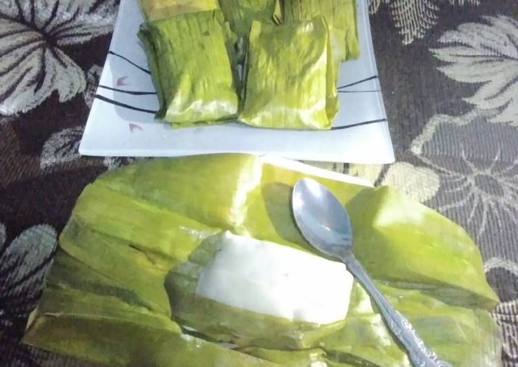 Doko-doko tepung beras