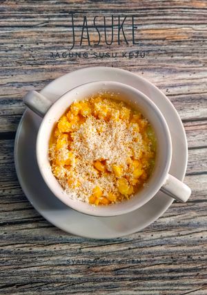 Foto resep Jasuke