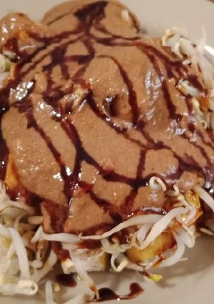 Foto resep Kupat tahu bandung