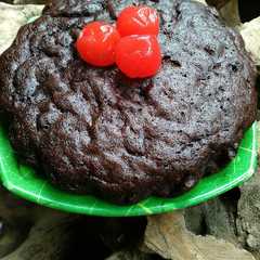 A picture of Brownies Instan.