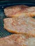 Picanha na airfryer