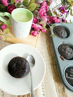 Foto resep Brownies Alpukat