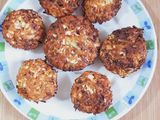 कोबीचे कटलेट (Kobiche Cutlet Recipe In Marathi)