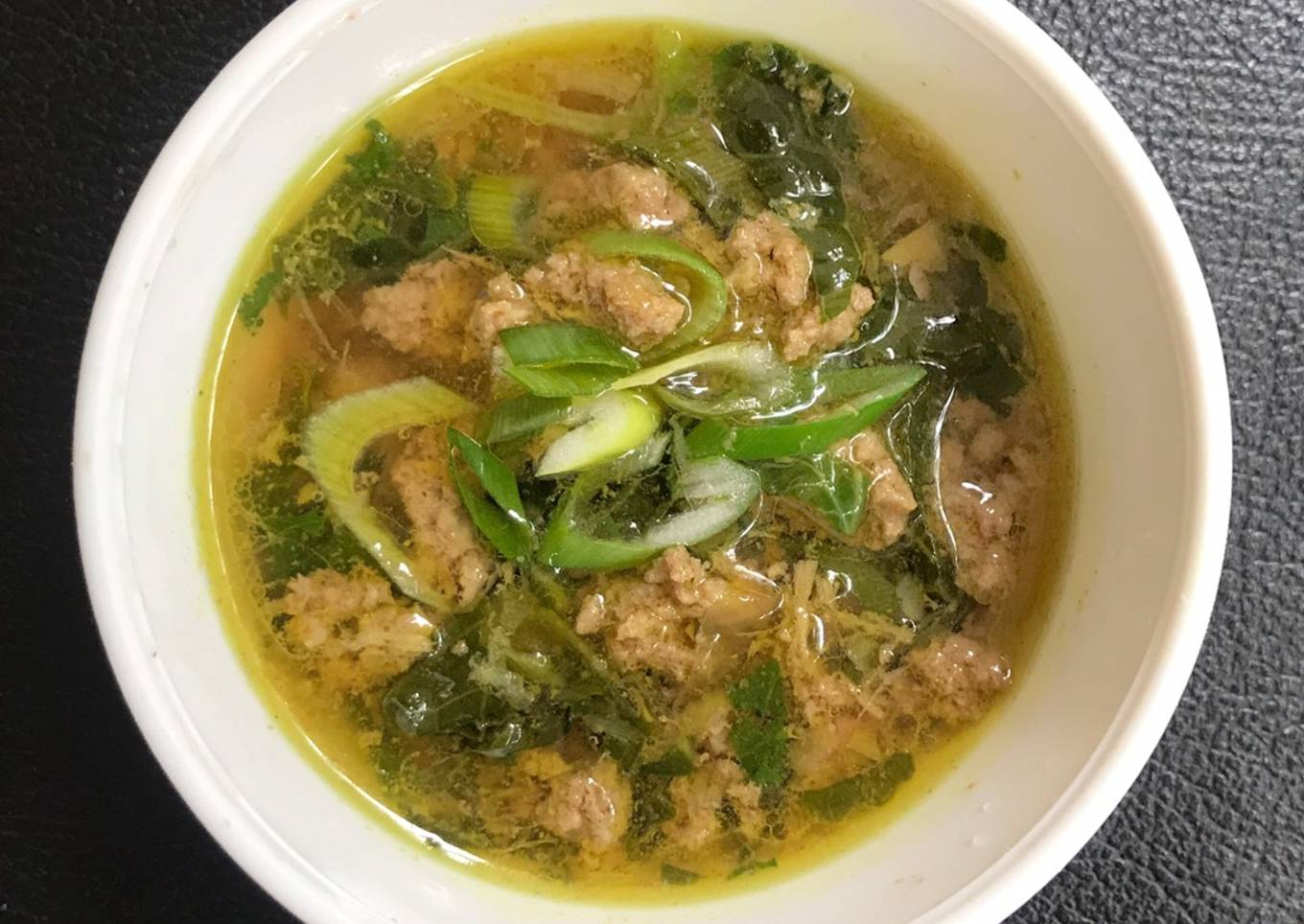 Soto Madura - Mpasi 10 bulan