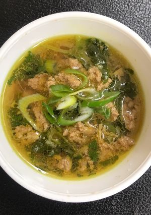 Foto resep Soto Madura - Mpasi 10 bulan