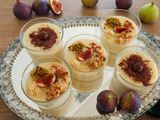 رز بالحليب والقشطة على الطريقة السورية🍚🥛