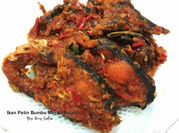 Gambar patin balado