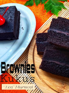 Foto resep Brownies Kukus