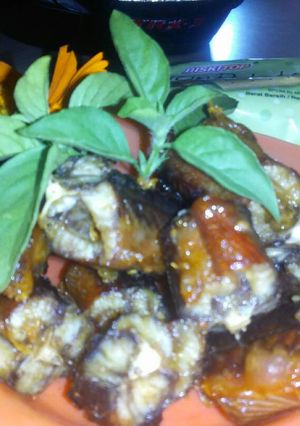 Foto resep Belut Goreng