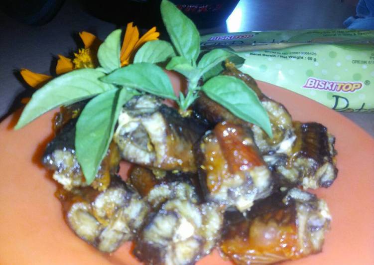 Resep masakan Belut Goreng | Cara Masak Belut Goreng Yang Bisa Manjain Lidah