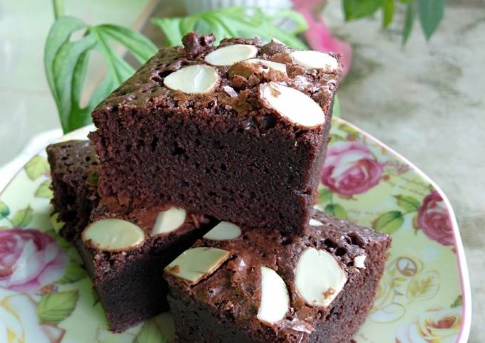 Fudgy Brownies