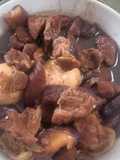 Babi kecap