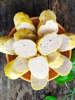 Foto resep Ayam gulung original