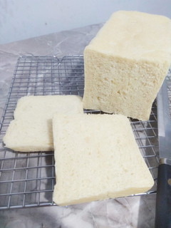 Foto resep Roti Tawar Tutup 🍞