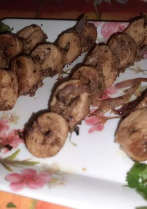 केला की सब्जी (kela ki sabzi recipe in Hindi) रेसिपी मुख्य फोटो