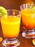 Cocktail all’arancia