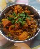 Undhiyu