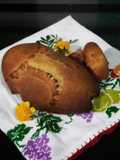 Pan de muerto tradicional de Santa María, Sola de Vega, Oaxaca. 🤩😋