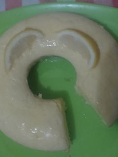 Foto resep Cake lemon lembut NO BP NO SP