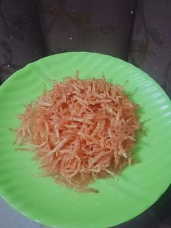 Foto resep Kentang mustofa