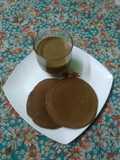 কফি মিক্স চা