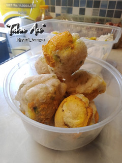 Foto resep Tahu Aci (batagor)