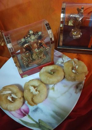 બિહારી ટીકડી રેસીપી મુખ્ય ફોટો