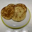 Pancakes de banana 🍌