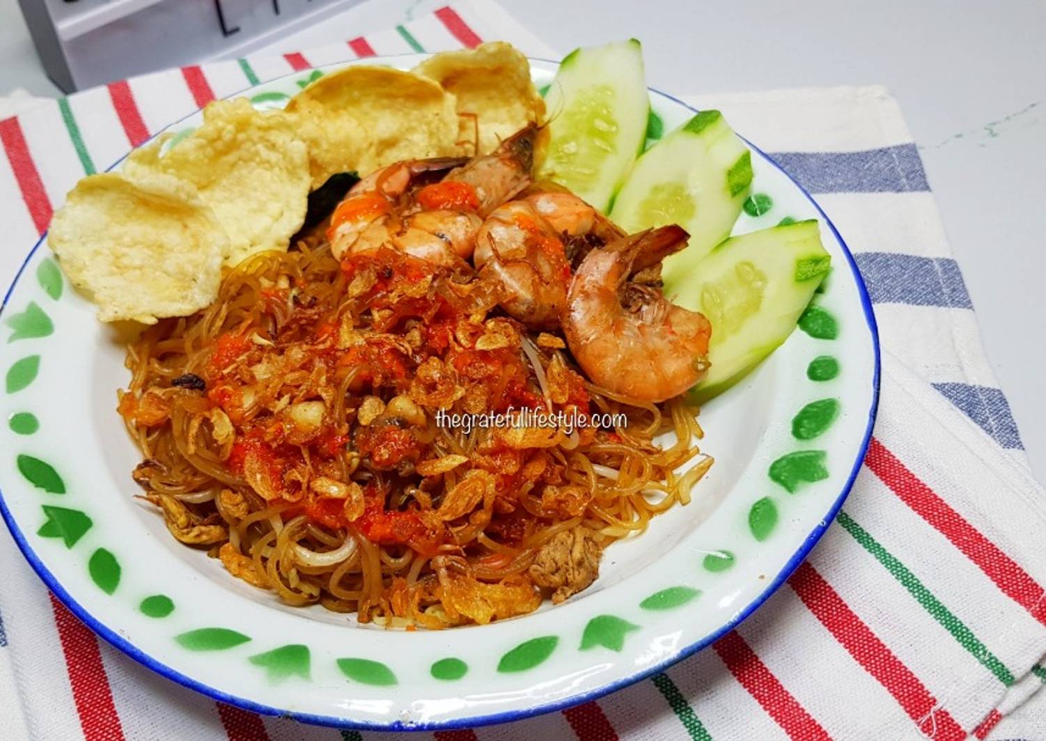 Resep MIE BALAP MEDAN MENU SARAPAN PAKE NGEBUT Oleh The Grateful Lifestyle Cookpad