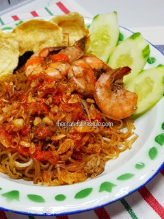 Foto resep MIE BALAP MEDAN | MENU SARAPAN PAKE NGEBUT!