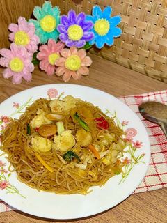 Foto resep Bihun Goreng