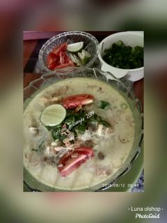 Foto resep Soto babat