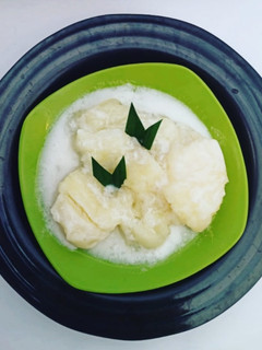 Foto resep Singkong Thailand