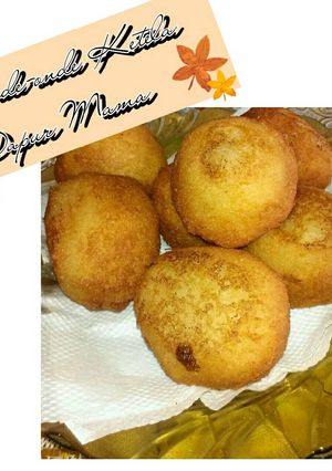 Foto resep Onde-onde Ketela Dapur Mama