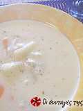 Fish soup