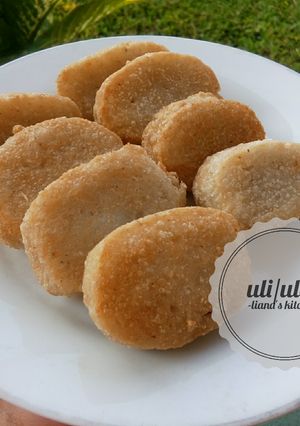 Foto resep Uli/Ulen