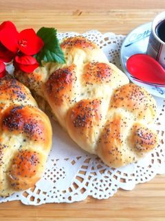 Mini fonottkalács💥 recept fotója