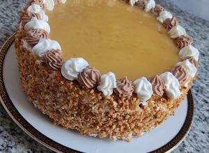 Foto principal de Tarta San Marcos